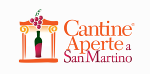  locandina Cantine Aperte a San Martino 2025 
